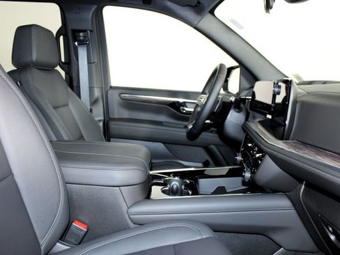 Used 2026 Chevrolet Tahoe LT w/ LPO, Dark Essentials Package RWD image 28