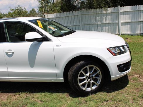 Used 2012 Audi Q5 2.0T Premium AWD/4WD image 4