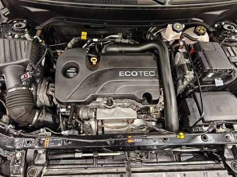 Used 2020 Chevrolet Equinox LT image 50