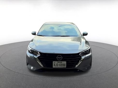 Used 2025 Nissan Sentra SV FWD image 4