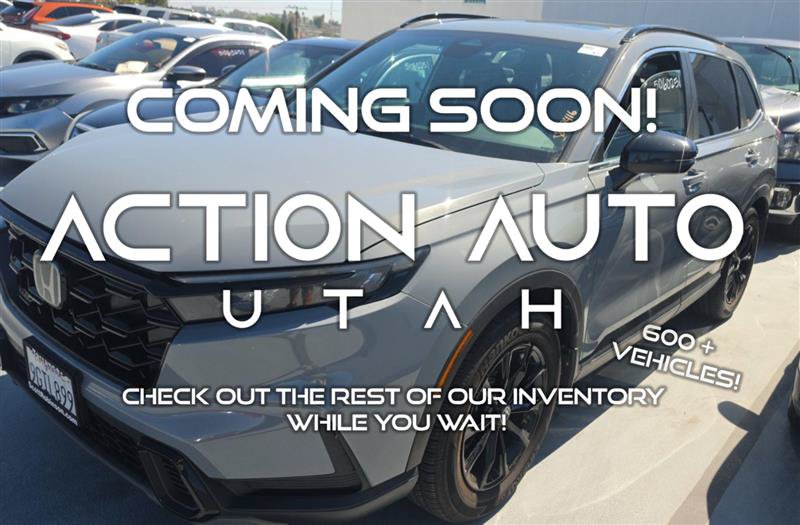 Used 2023 Honda CR-V Sport image 1