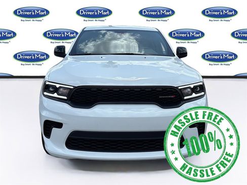 Used 2026 Dodge Durango GT RWD image 2