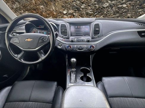 Used 2020 Chevrolet Impala LT image 14