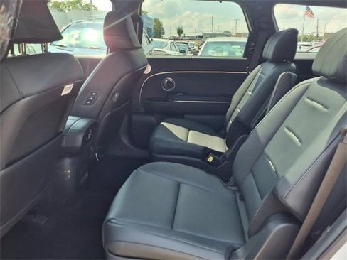 New 2026 Hyundai Palisade Calligraphy image 7