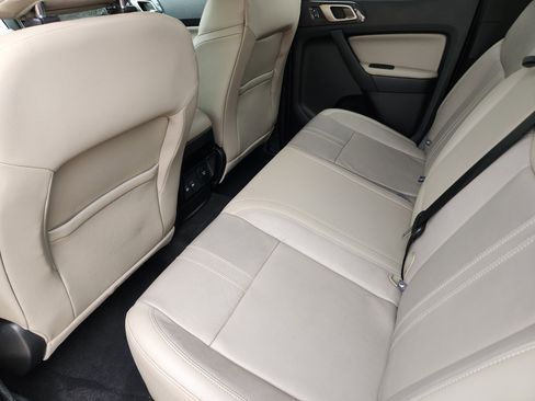 Used 2019 Ford Ranger Lariat w/ Trailer Tow Package image 36