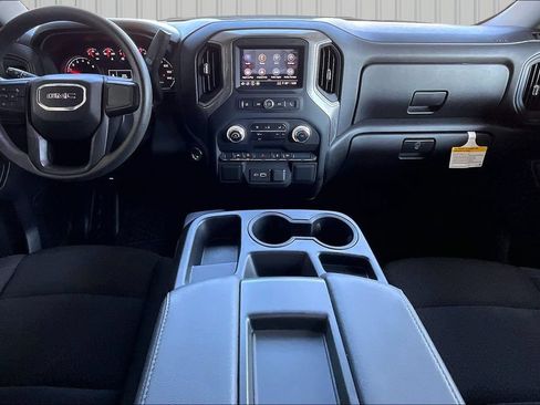 Used 2025 GMC Sierra 1500 Pro w/ Trailering Package RWD image 6
