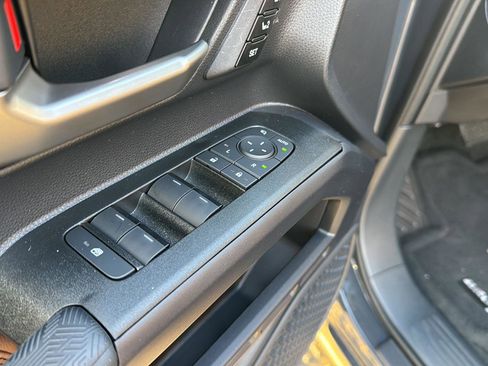 Certified 2025 Toyota 4Runner Limited image 29