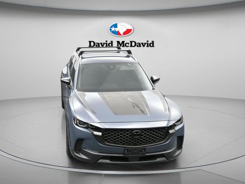Used 2024 MAZDA CX-50 AWD 2.5 S w/ Weather Package image 35