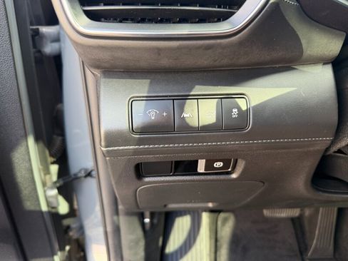 Used 2023 Hyundai Santa Fe Calligraphy FWD image 34