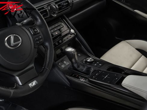Used 2023 Lexus IS 350 F Sport image 30