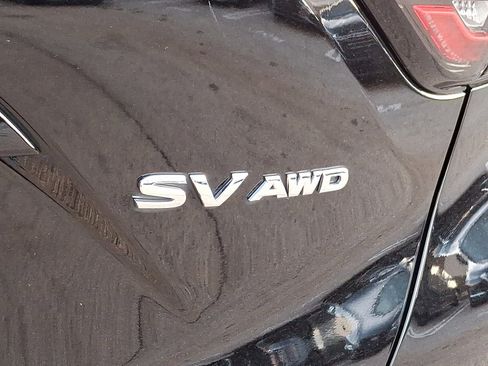 Certified 2023 Nissan Murano SV image 30