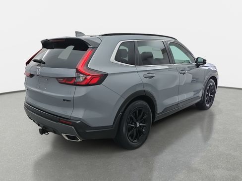 Certified 2023 Honda CR-V Sport image 5