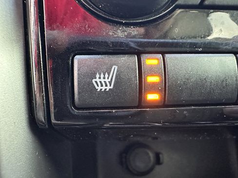 Used 2020 Subaru Ascent Limited w/ Popular Package #4 image 24