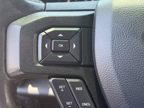 Used 2020 Ford F150 XLT w/ Equipment Group 302A Luxury AWD/4WD image 28