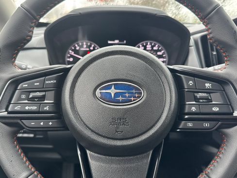New 2025 Subaru Crosstrek 2.5i Limited w/ Popular Package #4A image 23