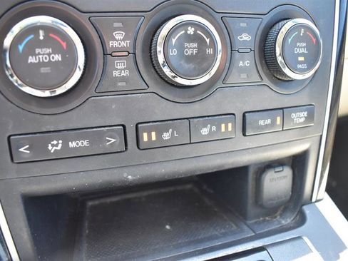 Used 2011 MAZDA CX-9 Sport image 11
