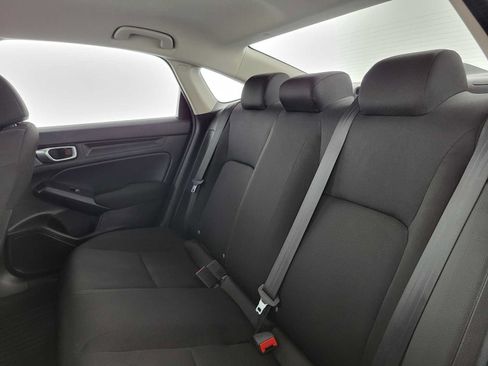 Used 2023 Honda Civic LX image 18