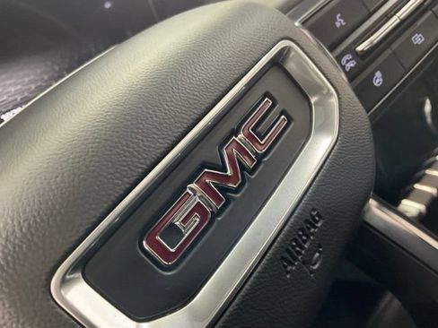 Used 2024 GMC Acadia AT4 w/ Luxury Package AWD/4WD image 49