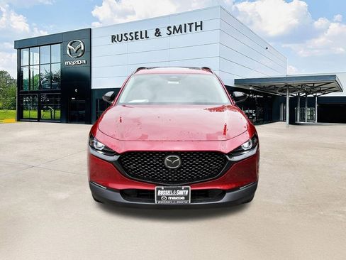 New 2026 MAZDA CX-30 2.5 Turbo w/ Premium Plus Pkg AWD/4WD image 2