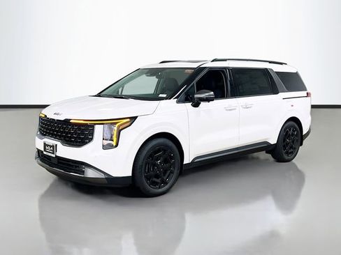 New 2026 Kia Carnival SX Prestige FWD image 3