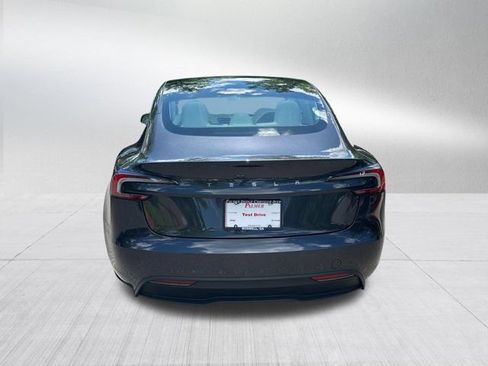 Used 2025 Tesla Model 3 Long Range RWD image 7