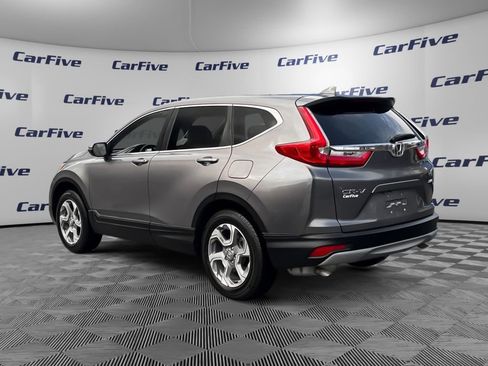 Used 2019 Honda CR-V EX image 3