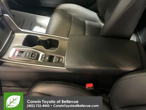 Used 2022 Honda Accord Touring image 15