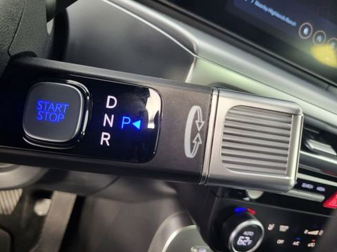 New 2026 Hyundai Ioniq 9 SE AWD/4WD image 18