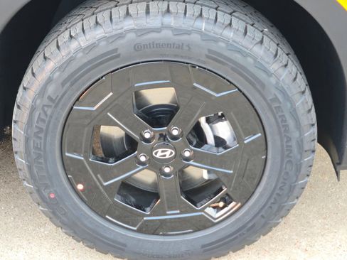 New 2026 Hyundai Santa Fe XRT AWD/4WD image 7