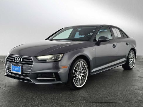 Used 2018 Audi A4 2.0T Ultra Premium image 7