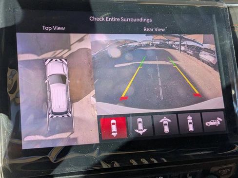 New 2025 Jeep Grand Cherokee Summit w/ Adv Protech Group IV image 12