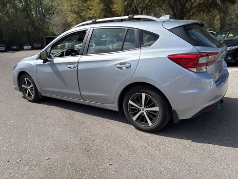 Used 2023 Subaru Impreza Premium image 24