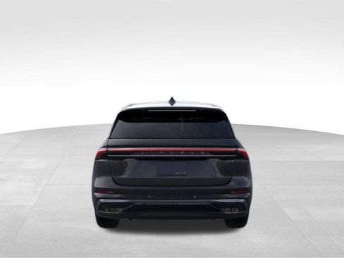 New 2026 Lincoln Nautilus Premier w/ Equipment Group 102A image 34