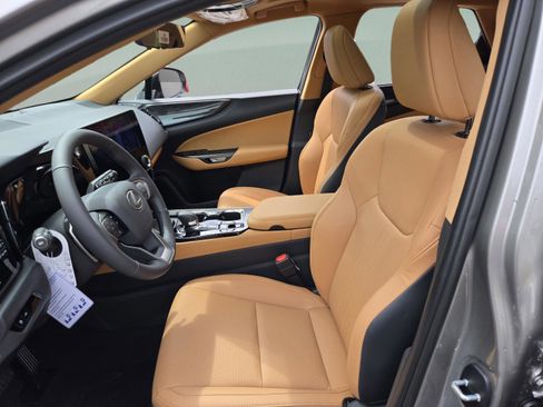 New 2026 Lexus NX 350h AWD w/ Premium Package image 26