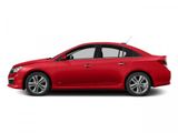 Used 2016 Chevrolet Cruze LTZ image 3
