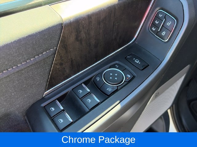 Used 2026 Ford F450 Lariat w/ Lariat Ultimate Package AWD/4WD image 17