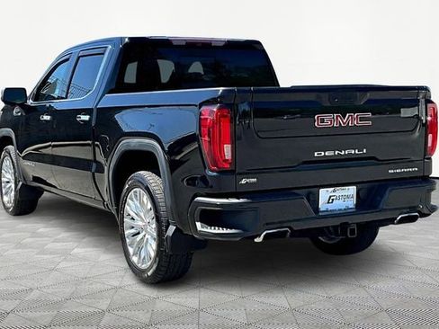 Used 2019 GMC Sierra 1500 Denali w/ Denali Ultimate Package image 4