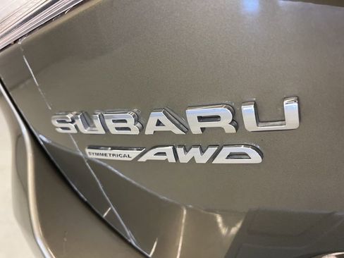 Certified 2023 Subaru Forester Touring w/ Popular Package #3 image 44