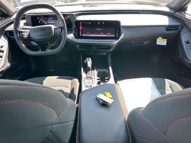 New 2026 Dodge Charger R/T AWD/4WD image 14