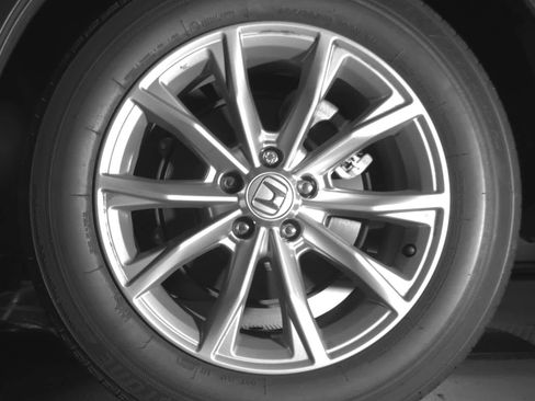 Used 2023 Honda CR-V EX-L image 11
