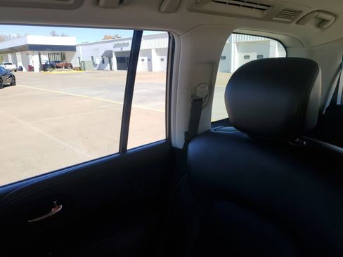 Used 2017 Nissan Armada SL w/ Technology Package image 13