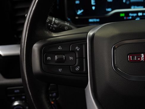 Used 2022 GMC Sierra 1500 Elevation AWD/4WD image 19