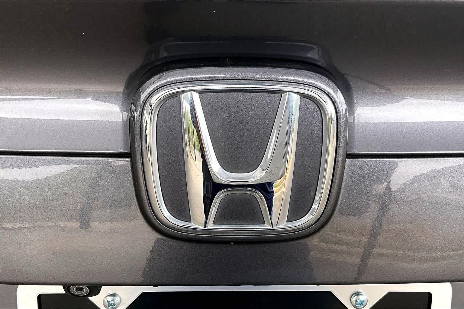 Used 2019 Honda Civic EX image 31