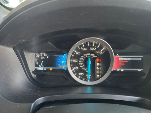 Used 2014 Ford Explorer XLT w/ Equipment Group 202A image 23