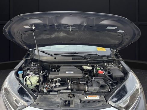 Certified 2018 Honda CR-V EX-L image 36