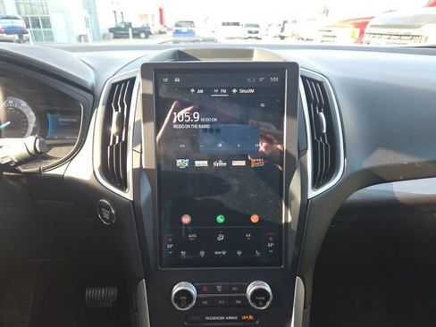 Used 2023 Ford Edge SEL w/ Convenience Package image 23