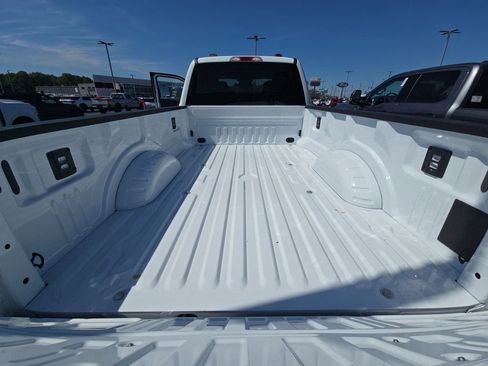 New 2026 Ford F350 XLT image 23