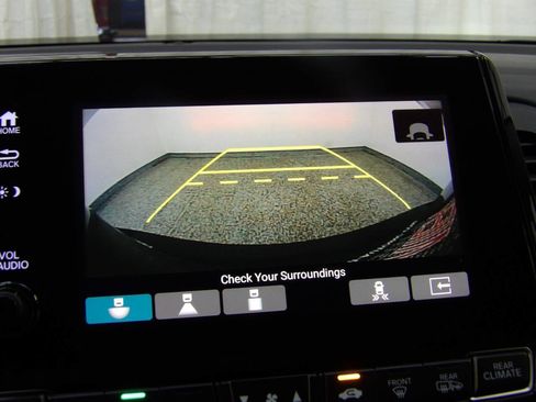 Used 2018 Honda Odyssey Elite image 16