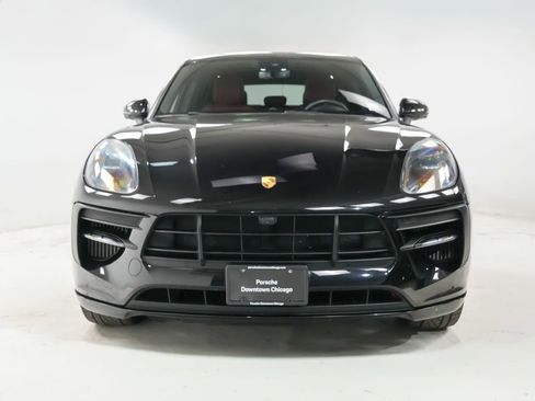 Used 2020 Porsche Macan GTS AWD/4WD image 6