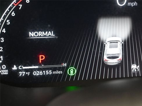 Certified 2023 Acura MDX SH-AWD w/ Technology Package image 3